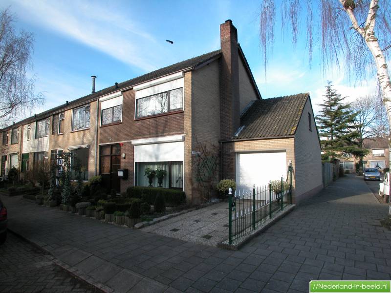 Luchtfoto's Zuidbeijerland / foto's Zuidbeijerland Nederlandin